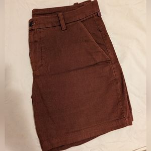 Lululemon casual shorts